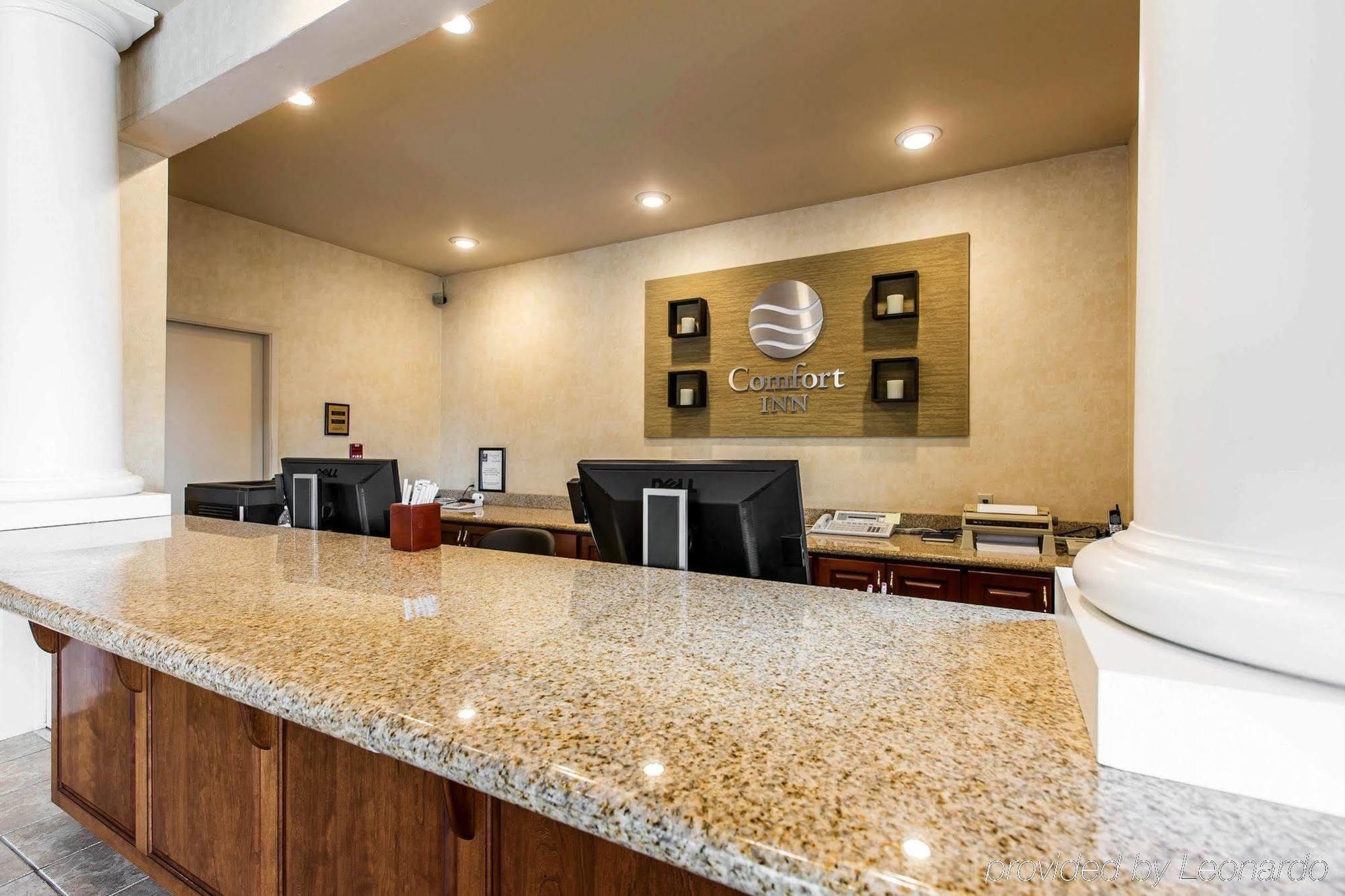 Comfort Inn Humboldt Bay - Eureka Exterior foto
